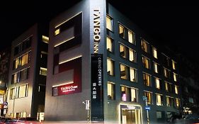 Tango Inn Zhongshan  3*